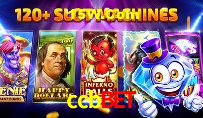 Desvendando o Mundo dos Jogos Virtuais na ccbbet