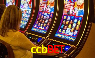 A Popularidade dos Caça-Níqueis no ccbbet