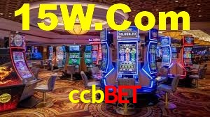 ccbbet: Seu Cassino Premiado com Pagamentos Rápidos