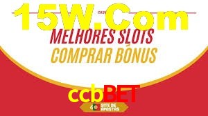 Bônus Generosos e Exclusivos no ccbbet para Você!