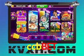 ccbbet - Plataforma De Jogos Online - ccbbet.com