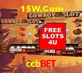 Desvendando o Mundo dos Jogos Virtuais na ccbbet