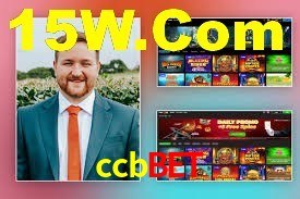 Sinta a adrenalina dos jogos de cassino com ccbbet