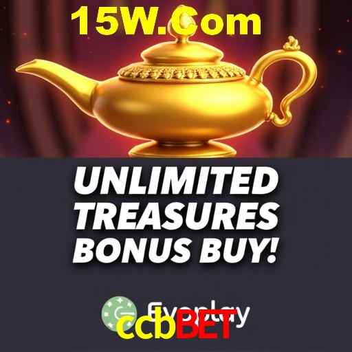 Welcome Bonus ccbbet