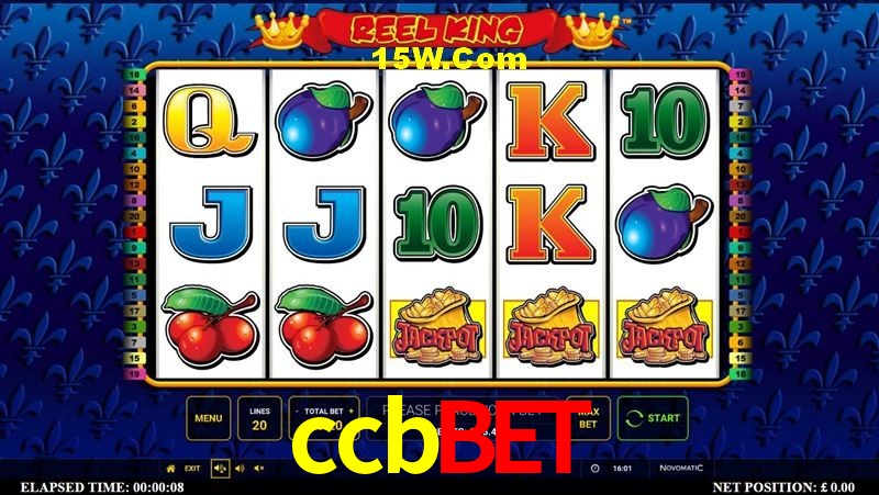 Programa VIP ccbbet