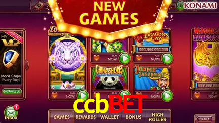 Descubra o Programa VIP da ccbbet: Vantagens Exclusivas para Jogadores