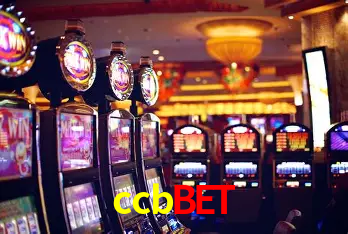 Login Seguro ccbbet