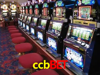 Tecnologia da Plataforma ccbbet