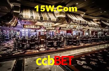 Experiência VIP ccbbet