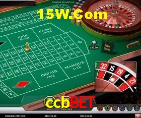 Casino Ao Vivo ccbbet